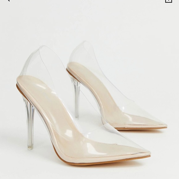 Public Desire Lucid Pumps - Picture 3 of 3